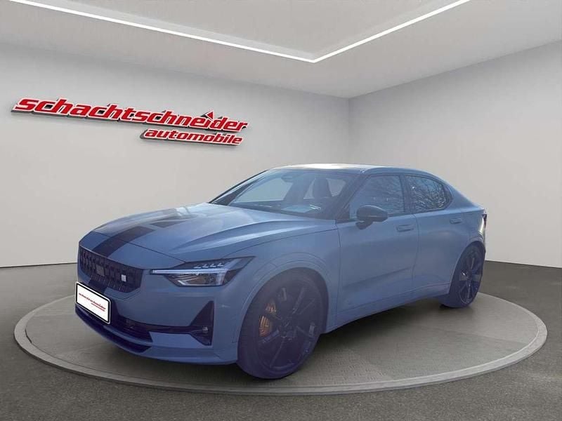 Gebraucht Polestar 2 350 kW (476 PS) 2022 Othercolor Kleinwagen
