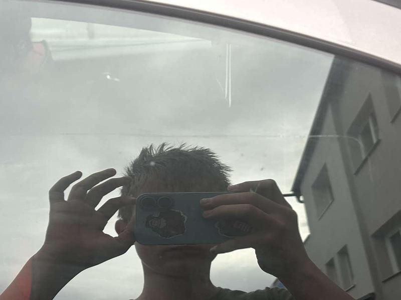 Gebraucht Mercedes C200 Classic 122 PS (89 kW) 2004 Limousine