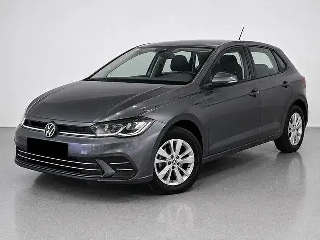 Gebraucht VW Polo Style 95 PS (69 kW) 2022 Kleinwagen