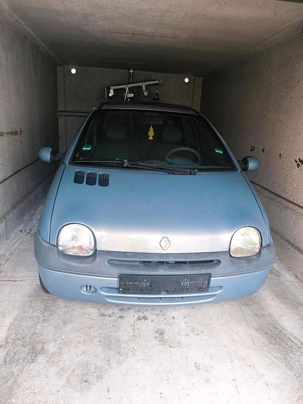 Gebraucht 2002 Renault Twingo Kleinwagen | 550 € (Superpreis) - Bild 1/3