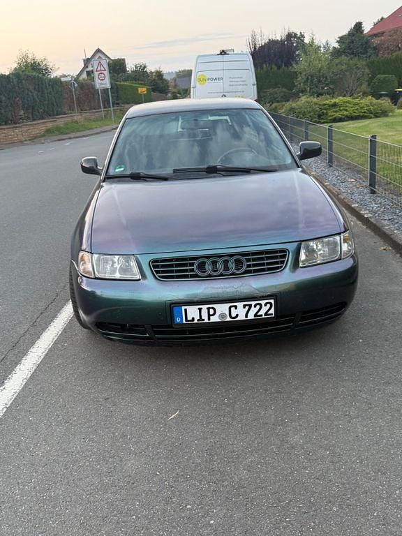 Gebraucht 2000 Audi A3 Ambition Limousine | 1.900 € (Guter Preis) - Bild 1/4