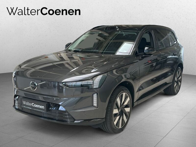 Grau Neu 2025 Volvo EX90 Performance SUV | 92.980 € (Guter Preis) - Bild 1/4
