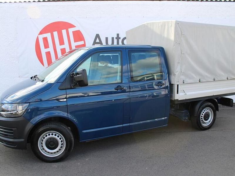 Andere Gebraucht 2019 VW T6.1 Van | 29.380 € (Fairer Preis) - Bild 1/4