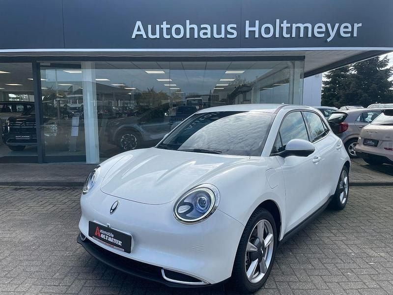 Usata Ora 03 125 kW (171 CV) 2023 Bianco Utilitaria