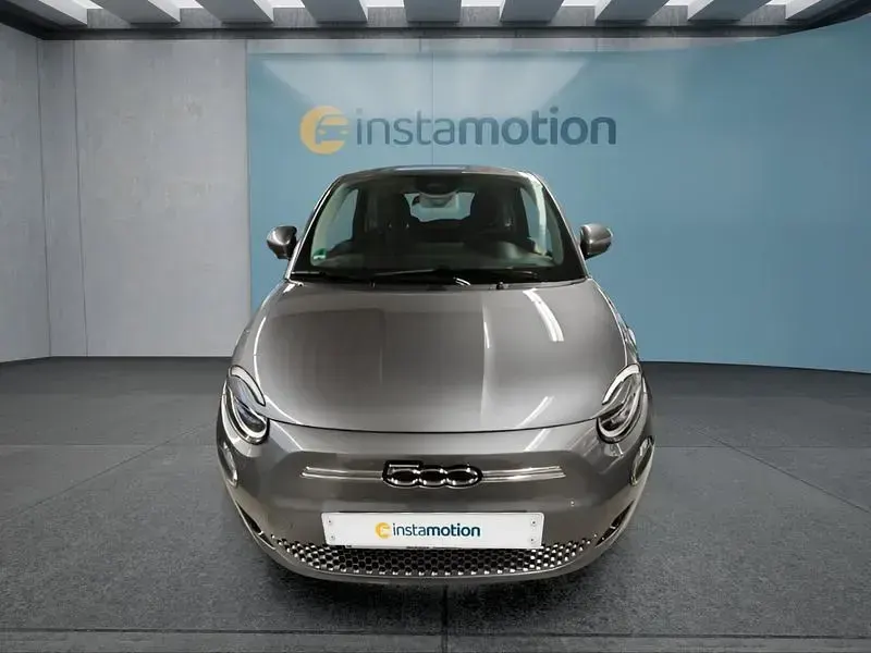 Gebraucht Fiat 500C 86 kW (118 PS) 2023 Grau Cabrio