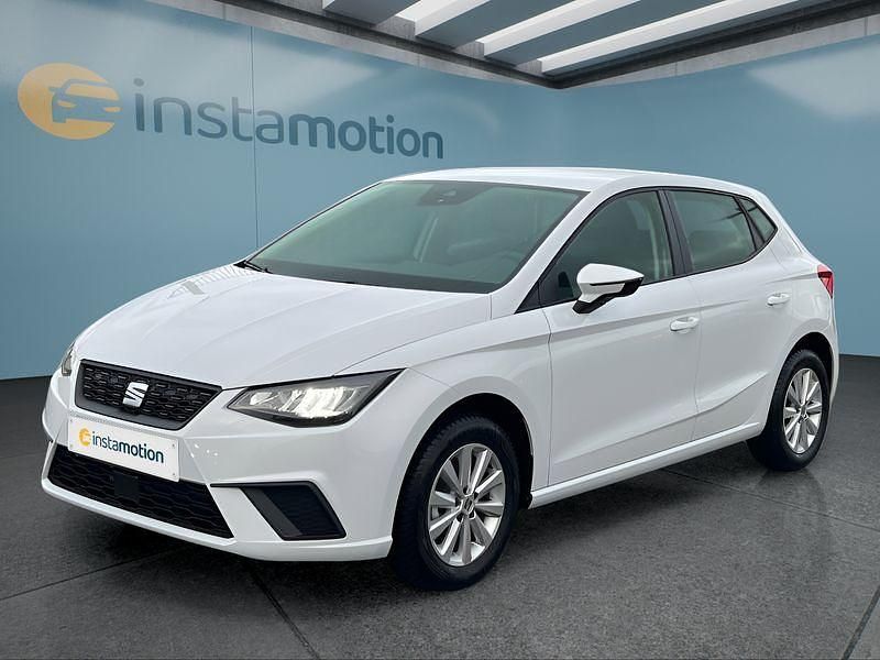 Gebraucht 2025 Seat Ibiza Reference Kleinwagen | 17.949 € (Fairer Preis) - Bild 1/4