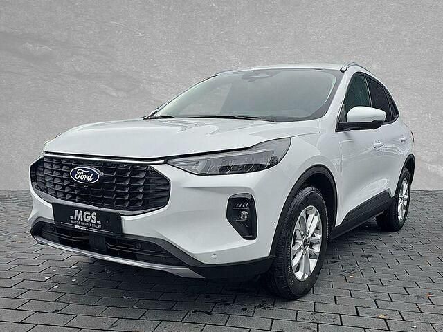 Frozen white Neu 2025 Ford Kuga Titanium SUV | 32.990 € (Etwas zu teuer) - Bild 1/2