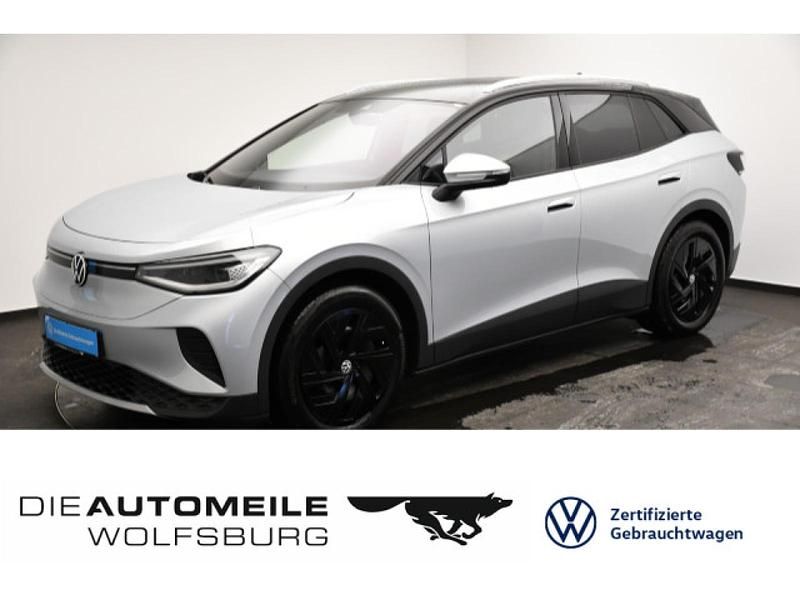 Gebraucht 2025 VW ID.4 Pro SUV | 40.150 € (Fairer Preis) - Bild 1/4