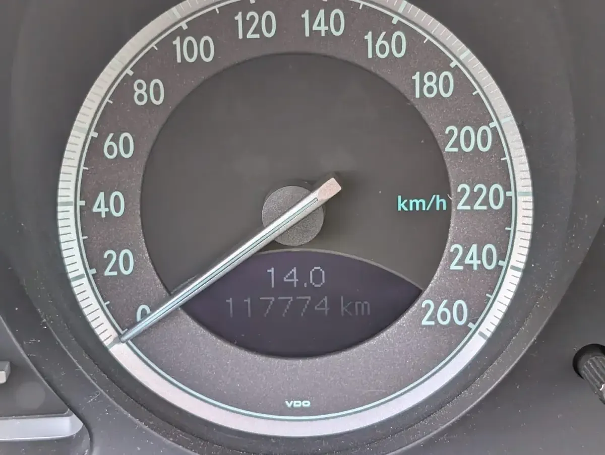 Gebraucht Mercedes SL350 245 PS (180 kW) 2002 Silber Cabrio