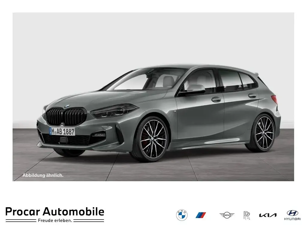 Gebraucht BMW 120 M Sport 178 PS (130 kW) 2023 Kleinwagen