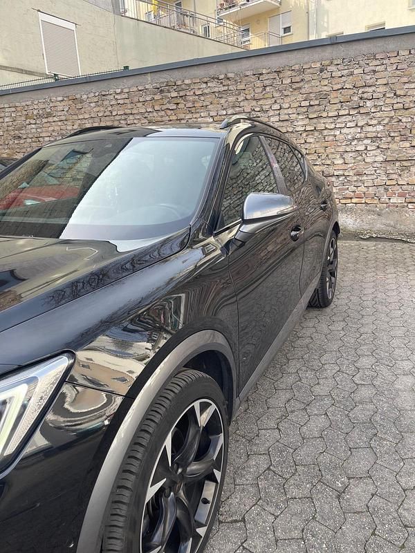 Gebraucht Cupra Formentor 150 PS (110 kW) 2022 Schwarz SUV