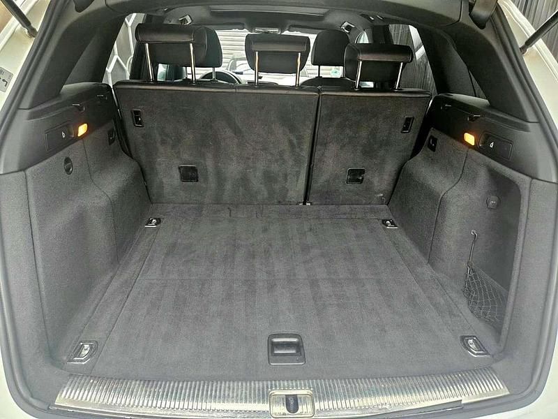 Weiß Gebraucht 2011 Audi Q5 SUV | 10.000 € (Etwas zu teuer) - Bild 1/4