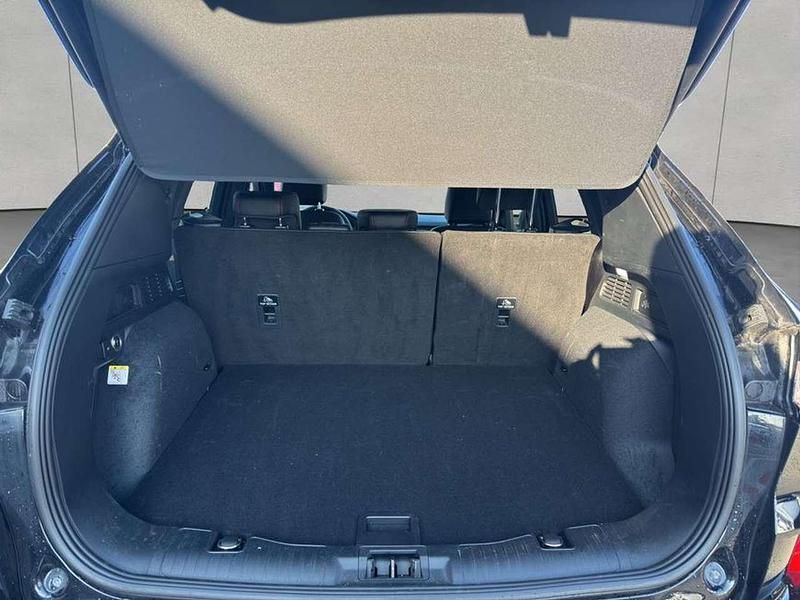 Gebraucht Ford Kuga ST-Line X 150 PS (110 kW) 2023 Agate black metallic SUV