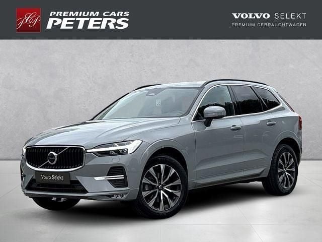 Gebraucht Volvo XC60 Core 250 PS (183 kW) 2025 Vapour grey / metallic SUV