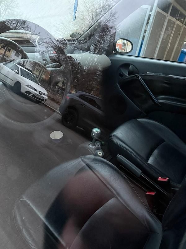 Gebraucht Smart ForTwo Cabrio 68 PS (50 kW) 2004 Schwarz Cabrio