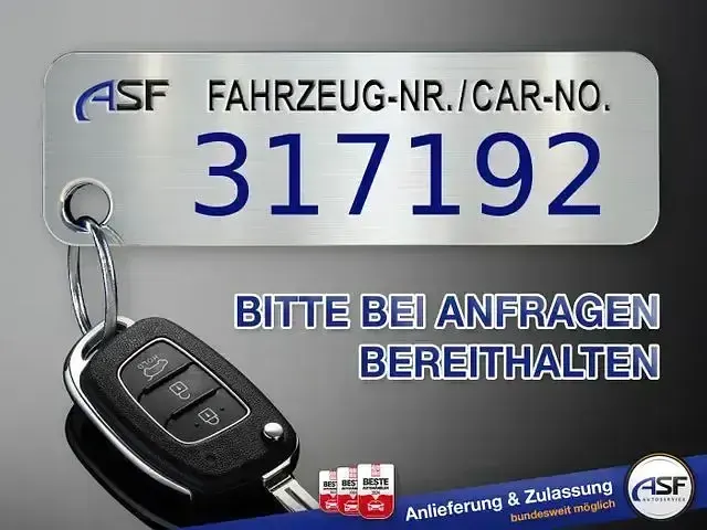 Gebraucht Cupra Ateca 150 PS (110 kW) 2025 Graphitgrau SUV