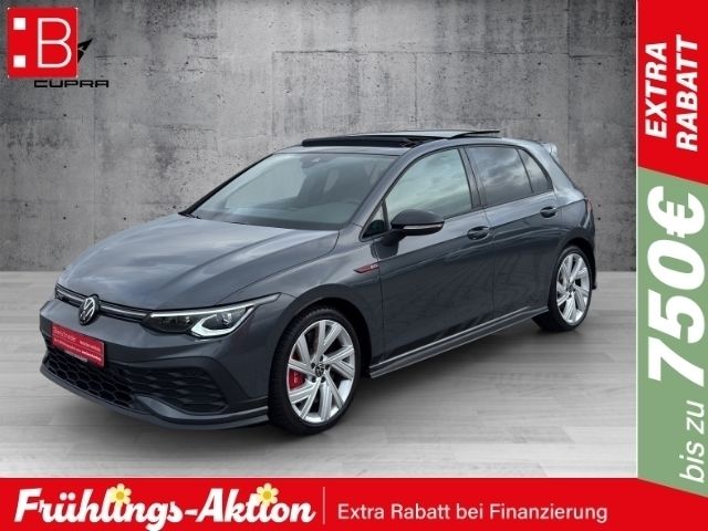 Grau Gebraucht 2024 VW Golf VIII Pro Limousine | 36.950 € (Guter Preis) - Bild 1/4