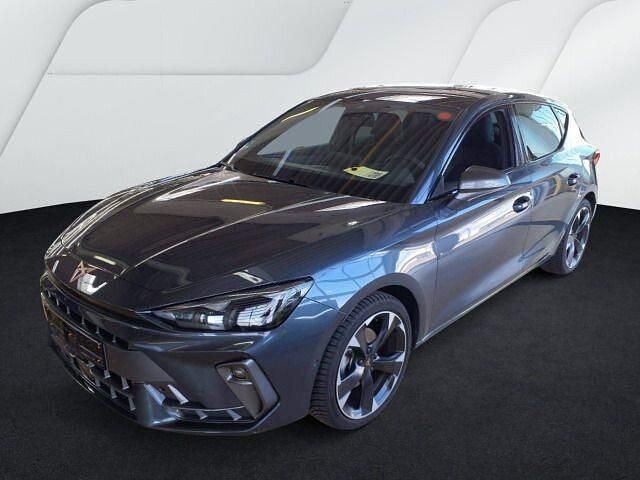 Magnetic tech (metallic) Gebraucht 2025 Cupra Leon Limousine | 31.900 € (Fairer Preis) - Bild 1/4