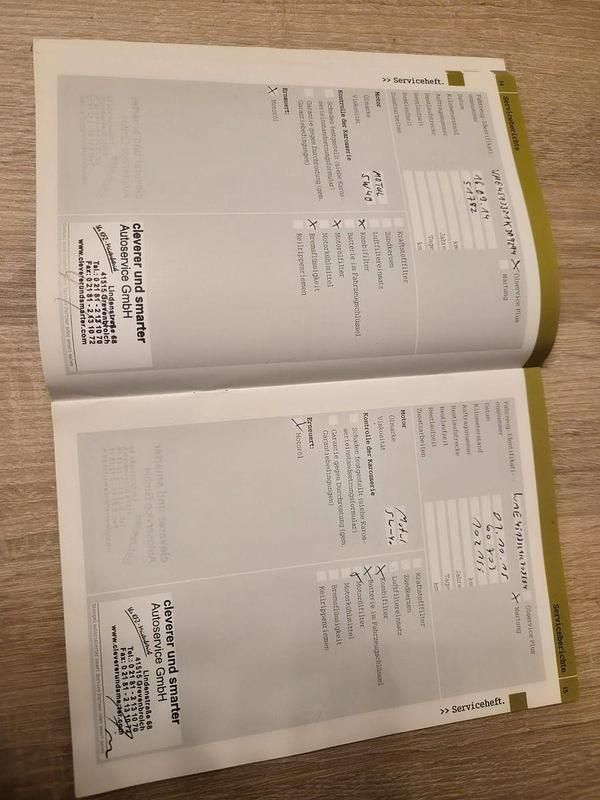 Gebraucht Smart ForTwo Coupé Passion 84 PS (61 kW) 2009 Silber Coupé