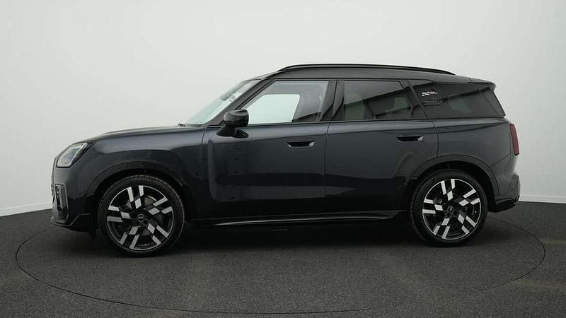 Gebraucht Mini John Cooper Works Countryman 218 PS (160 kW) 2025 Grau SUV