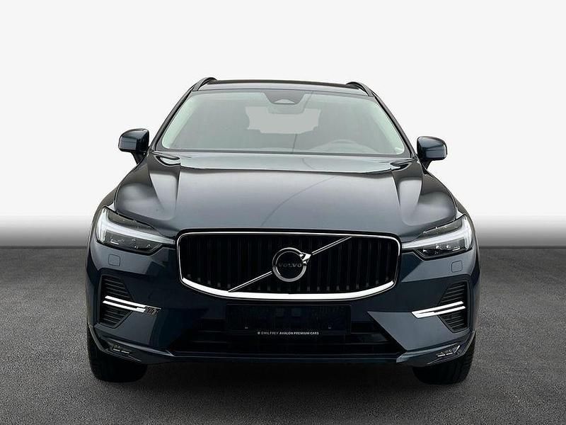 Gebraucht Volvo XC60 Core 250 PS (183 kW) 2024 Blau SUV