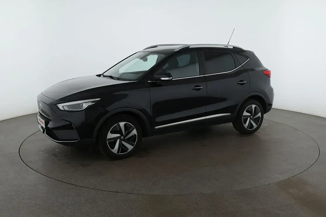 Gebraucht MG ZS Comfort 114 kW (156 PS) 2023 SUV