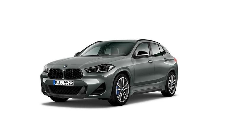 Gebraucht BMW X2 Shadowline 306 PS (225 kW) 2026 SUV