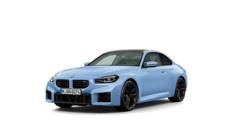 Gebraucht BMW M2 Shadowline 480 PS (353 kW) 2026 Coupé