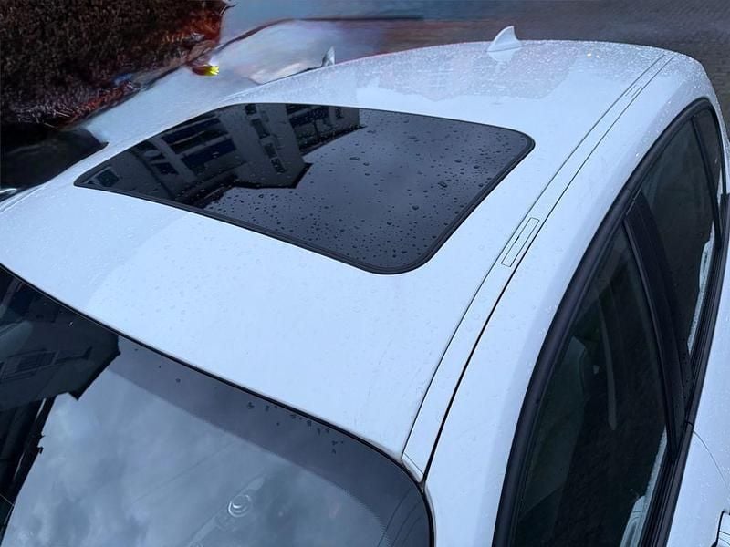 Gebraucht BMW 116 Urban Line 136 PS (100 kW) 2013 Weiß Kleinwagen