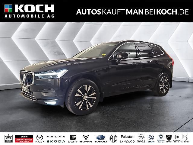 Gebraucht Volvo XC60 184 PS (135 kW) 2021 SUV