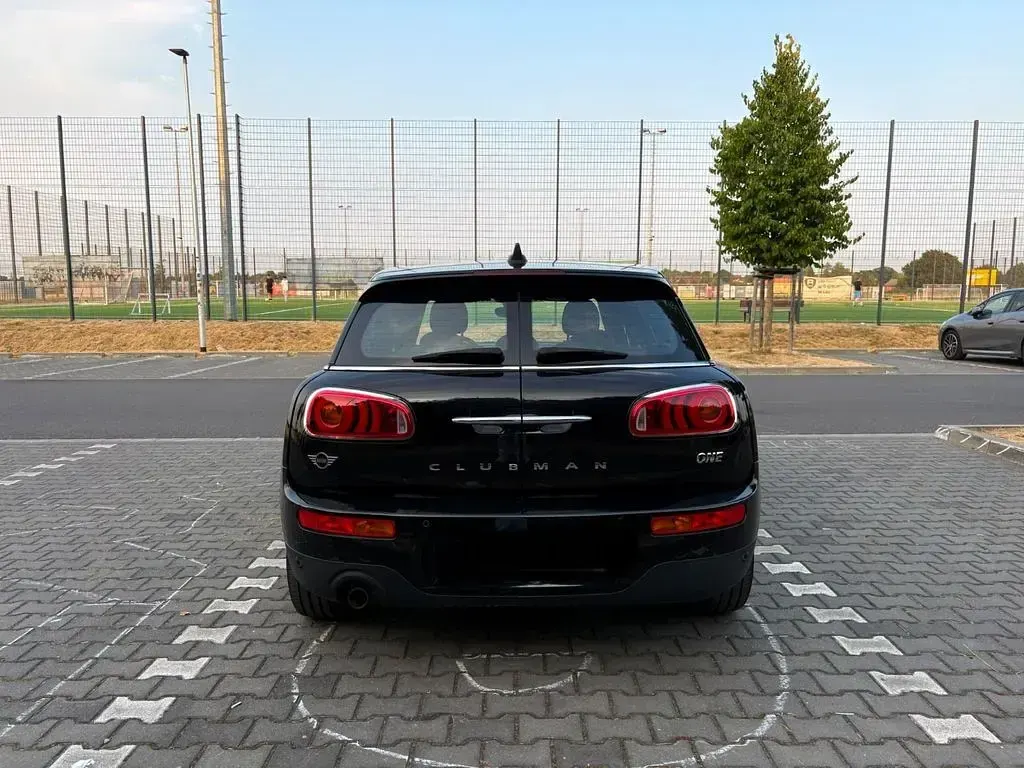 Gebraucht Mini Clubman 102 PS (75 kW) 2020 Kombi