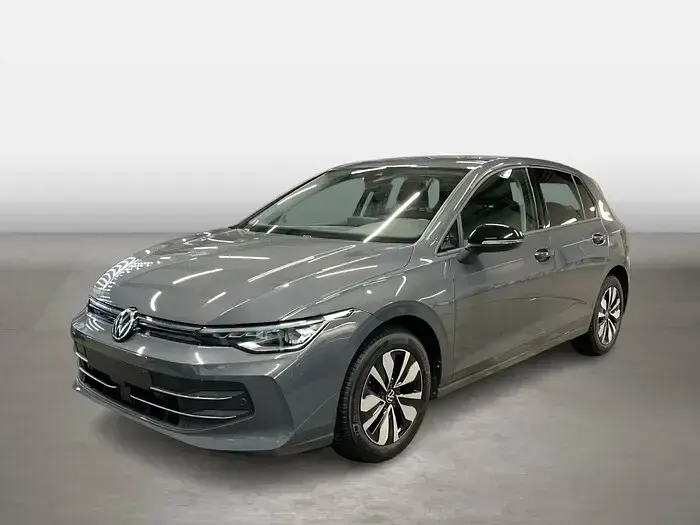 Gebraucht VW Golf VIII Goal 150 PS (110 kW) 2025 Limousine