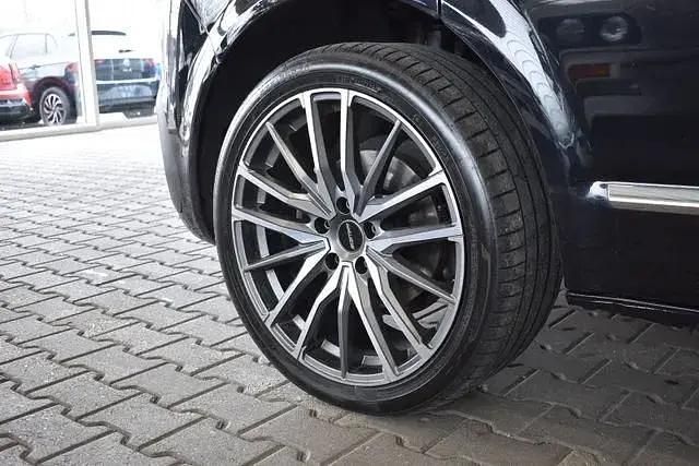 Used VW Multivan Generation Six 2022 Andere Minivan