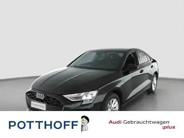 Gebraucht Audi A3 Sport 150 PS (110 kW) 2025 Limousine