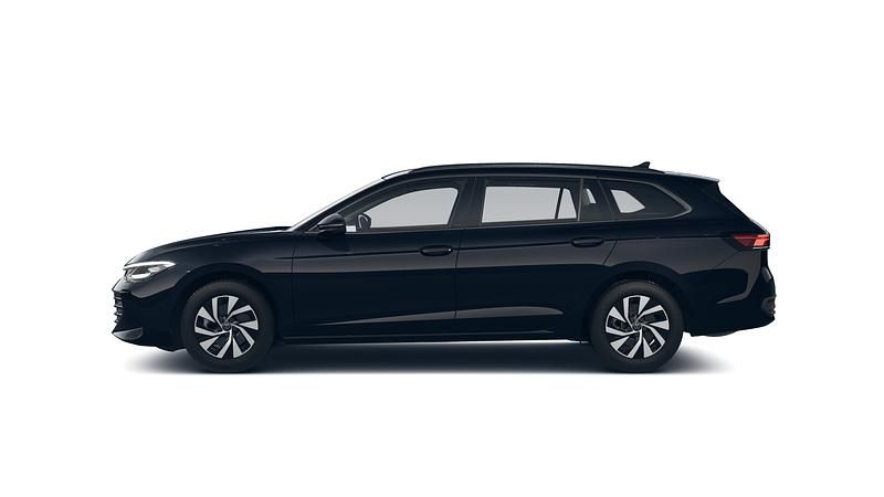 Gebraucht VW Passat 150 PS (110 kW) 2025 Kombi