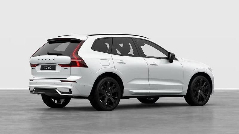Neu Volvo XC60 Plus 455 PS (334 kW) 2026 Weiß SUV