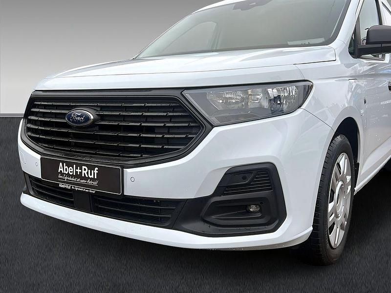 Neu Ford Transit Connect Trend 150 PS (110 kW) 2025 Weiß Van / Kleinbus