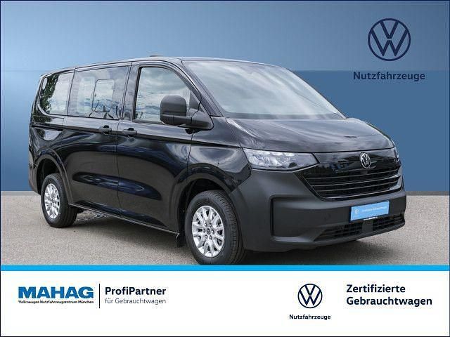 Schwarz Neu 2025 VW Caravelle Van / Kleinbus | 46.950 € (Superpreis) - Bild 1/3