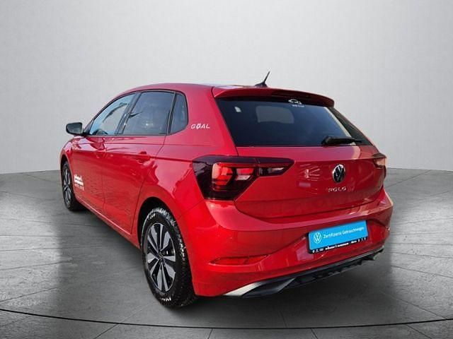 Gebraucht VW Polo Goal 95 PS (69 kW) 2025 Kleinwagen
