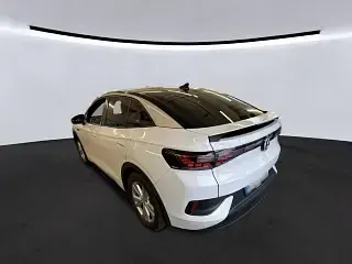 Usado VW ID.5 Pro Performance 150 kW (204 CV) 2023 Blanco SUV