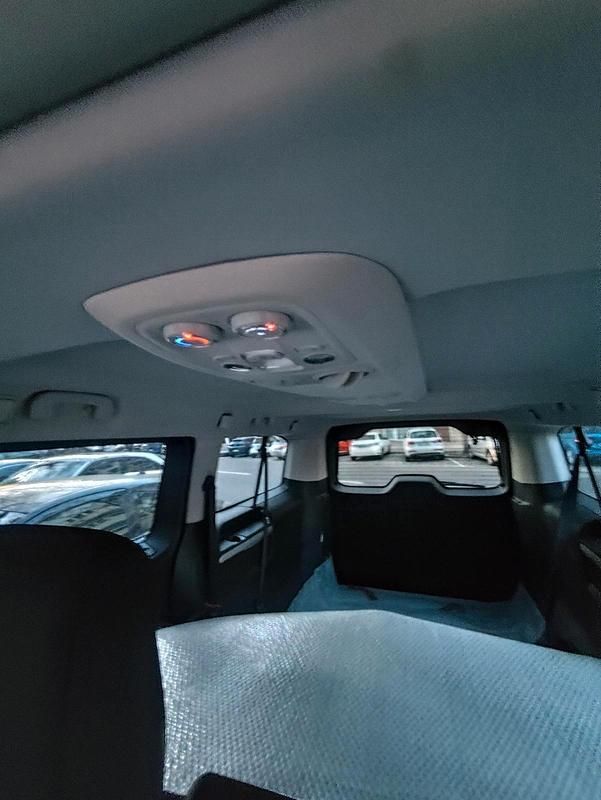 Gebraucht Toyota Proace 150 PS (110 kW) 2021 Braun Van / Kleinbus