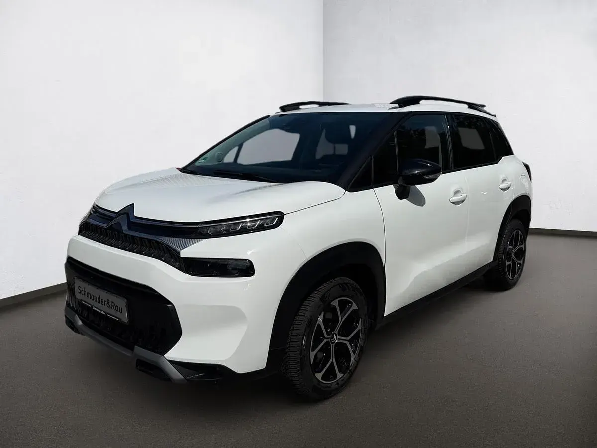Gebraucht Citroën C3 Aircross PureTech 110 PS (80 kW) 2022 SUV