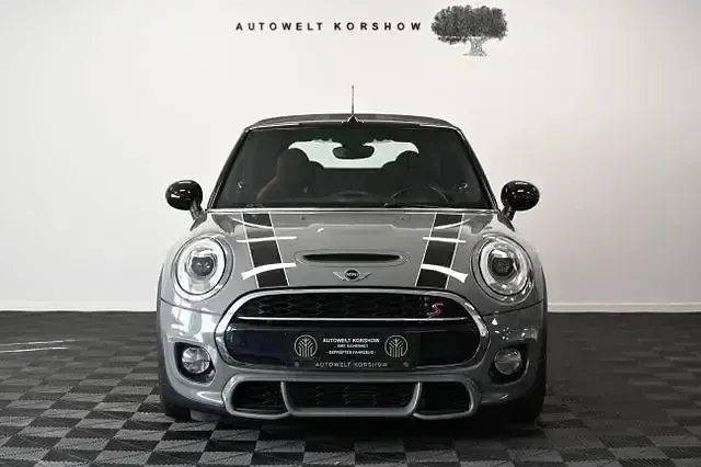Gebraucht Mini John Cooper Works 192 PS (141 kW) 2016 Andere Kleinwagen