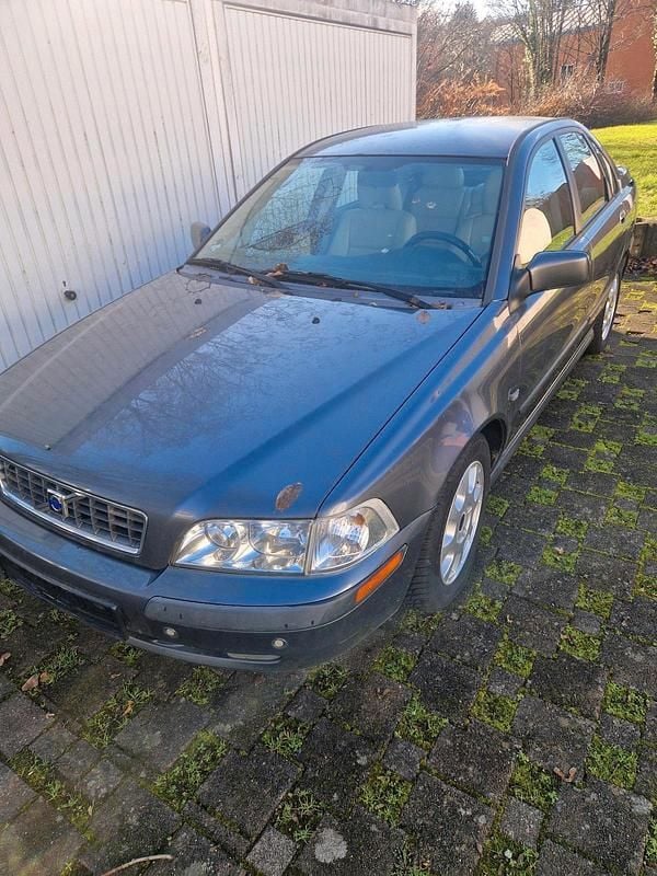 Gebraucht Volvo S40 163 PS (119 kW) 2004 Limousine