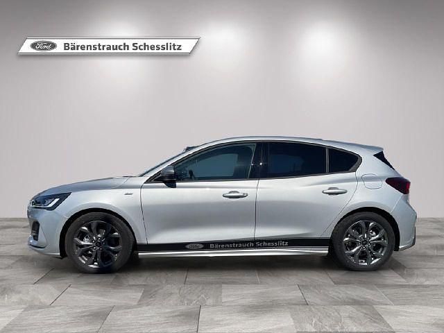 Gebraucht Ford Focus ST-Line 125 PS (91 kW) 2024 Limousine
