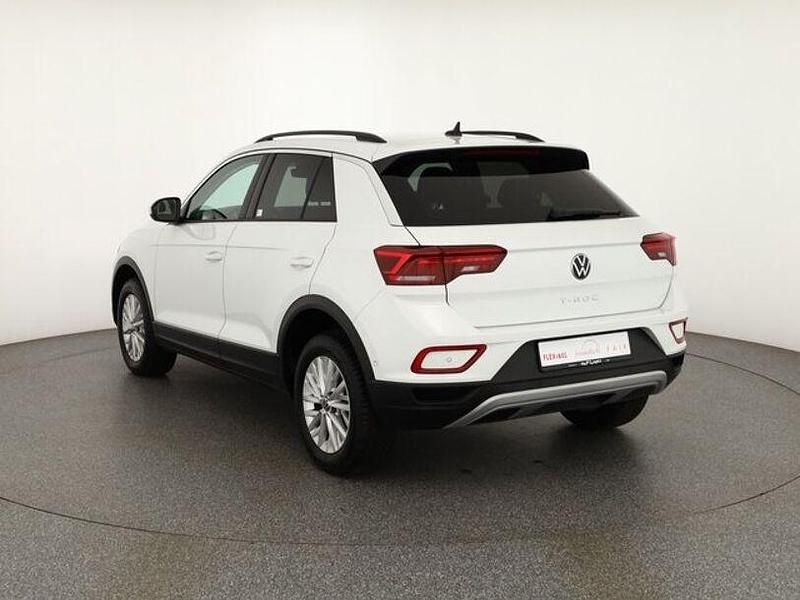 Gebraucht VW T-Roc 150 PS (110 kW) 2023 Andere SUV