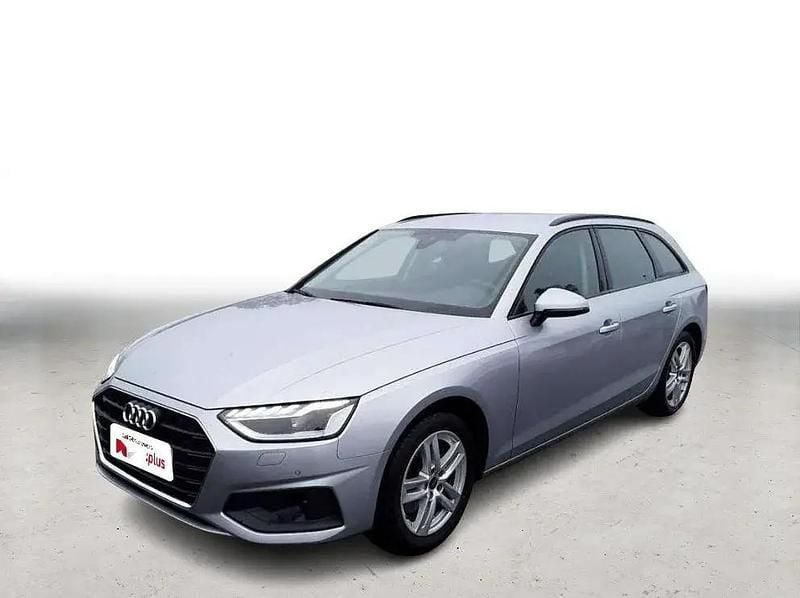 Gebraucht Audi A4 Ambiente 100 PS (73 kW) 2025 Silber Kombi