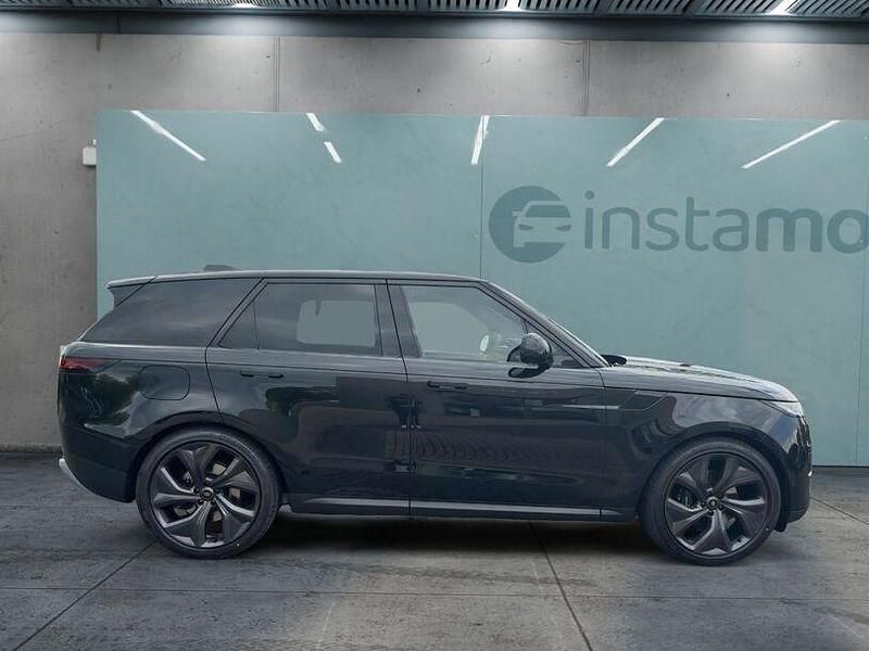 Gebraucht Land Rover Range Rover Sport 2025 Schwarz SUV