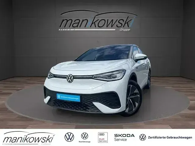 Gebraucht VW ID.5 Pro Performance 150 kW (204 PS) 2023 SUV
