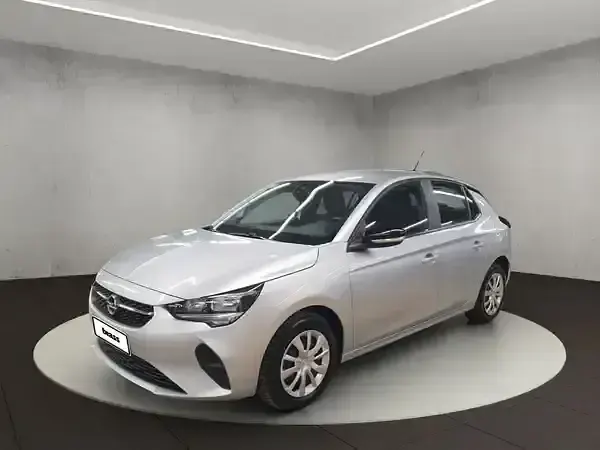 Gebraucht Opel Corsa Edition 75 PS (55 kW) 2023 Kleinwagen